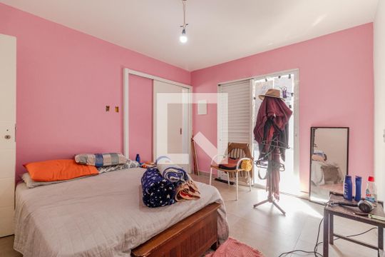 Quarto de casa à venda com 3 quartos, 133m² em Pompeia, São Paulo