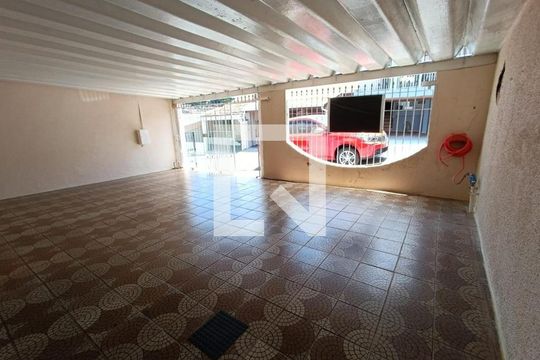 Foto 03 de casa à venda com 2 quartos, 100m² em Jardim São Pedro, Campinas