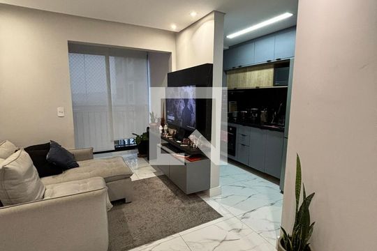 Apartamento à venda com 2 quartos, 46m² em Itaquera, São Paulo