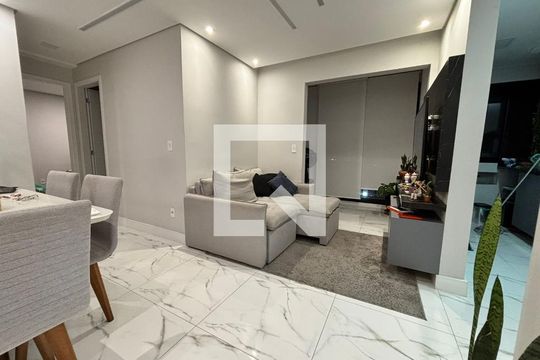 Apartamento à venda com 2 quartos, 46m² em Itaquera, São Paulo