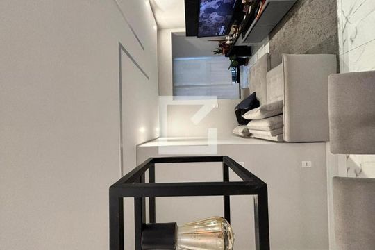Apartamento à venda com 2 quartos, 46m² em Itaquera, São Paulo