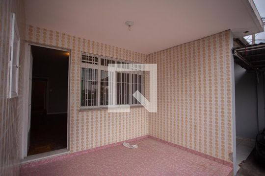 Área comum de casa à venda com 3 quartos, 950m² em Sítio do Mandaqui, São Paulo
