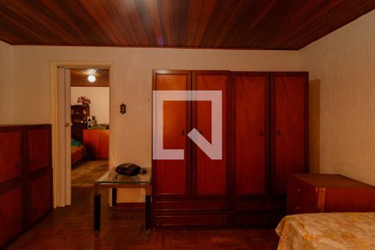 Quarto de casa à venda com 2 quartos, 140m² em Vila Constança, São Paulo