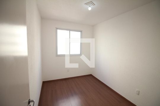 Quarto 2 de apartamento à venda com 2 quartos, 62m² em Jk, Contagem