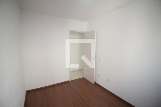 Quarto 2 de apartamento à venda com 2 quartos, 62m² em Jk, Contagem