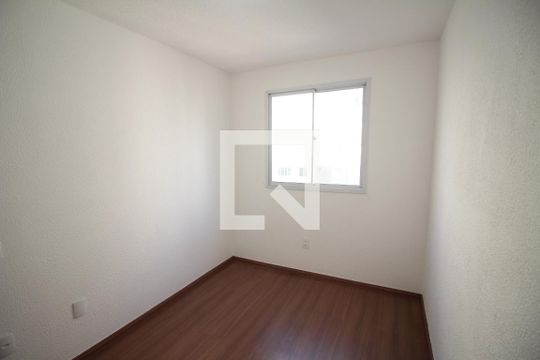 Quarto 2 de apartamento à venda com 2 quartos, 62m² em Jk, Contagem