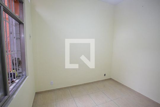 Quarto  de casa de condomínio à venda com 3 quartos, 300m² em Taquara, Rio de Janeiro