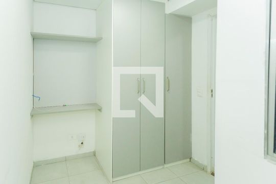 Quarto 2 de apartamento à venda com 3 quartos, 80m² em Parque Alto do Rio Bonito, São Paulo