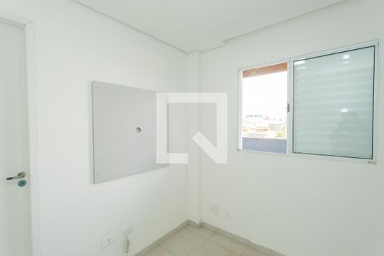 Quarto 1 de apartamento à venda com 3 quartos, 80m² em Parque Alto do Rio Bonito, São Paulo