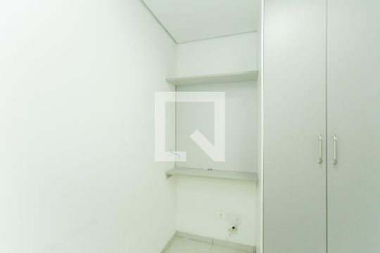 Quarto 2 de apartamento à venda com 3 quartos, 80m² em Parque Alto do Rio Bonito, São Paulo