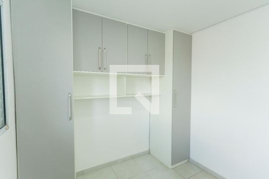 Quarto 1 de apartamento à venda com 3 quartos, 80m² em Parque Alto do Rio Bonito, São Paulo