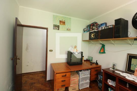 Quarto 1 de casa à venda com 3 quartos, 224m² em Vila Antonieta, São Paulo