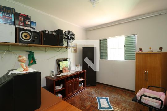 Quarto 1 de casa à venda com 3 quartos, 224m² em Vila Antonieta, São Paulo
