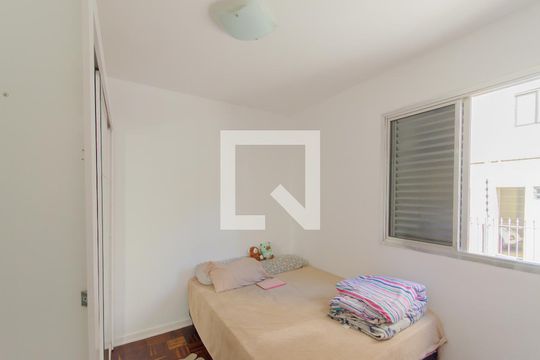 Quarto 1 de apartamento à venda com 3 quartos, 72m² em Vila Mariana, São Paulo