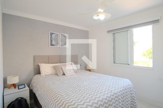 Suíte de apartamento à venda com 3 quartos, 80m² em Vila Matilde, São Paulo