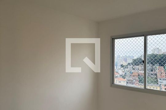 Quarto 2 de apartamento à venda com 2 quartos, 43m² em Vila Andrade, São Paulo