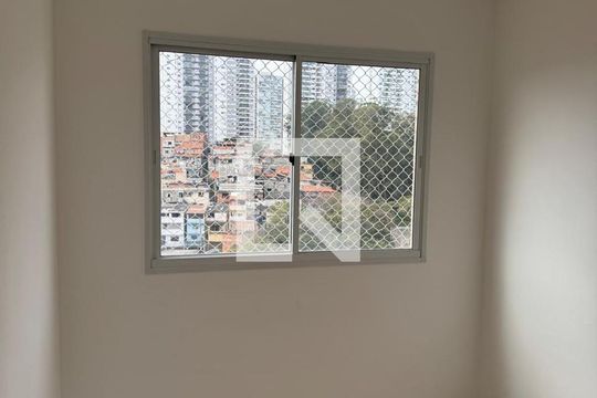 Quarto 2 de apartamento à venda com 2 quartos, 43m² em Vila Andrade, São Paulo