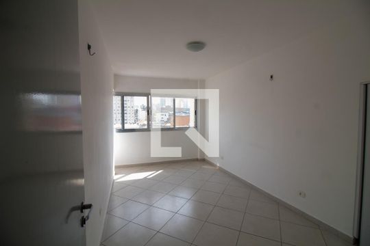 Quarto 2 de apartamento para alugar com 2 quartos, 68m² em Santo Amaro, São Paulo