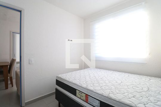 Quarto 1 de apartamento à venda com 2 quartos, 32m² em Vila Leopoldina, São Paulo