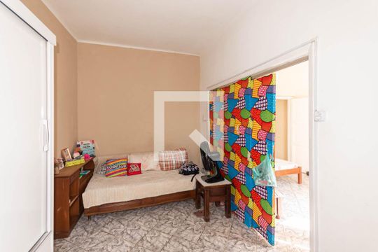 Quarto 1 de apartamento à venda com 2 quartos, 75m² em Benfica, Rio de Janeiro