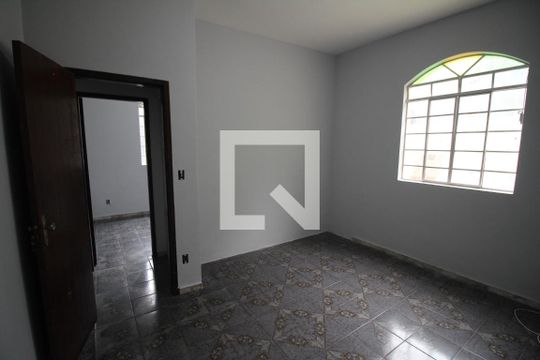 Quarto 1 de casa à venda com 4 quartos, 450m² em Diamante, Belo Horizonte