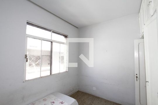 Quarto 1 de apartamento à venda com 3 quartos, 120m² em Gutierrez, Belo Horizonte
