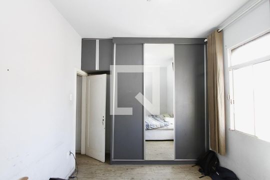 Quarto 3 de apartamento à venda com 3 quartos, 120m² em Gutierrez, Belo Horizonte