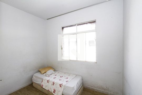 Quarto 1 de apartamento à venda com 3 quartos, 120m² em Gutierrez, Belo Horizonte