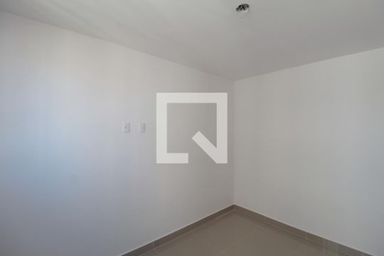 Quarto 1 de apartamento à venda com 2 quartos, 63m² em São Gotardo, Belo Horizonte
