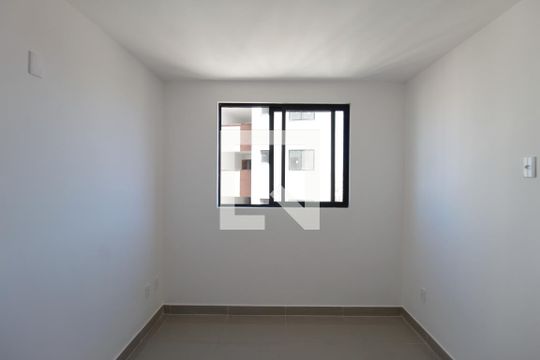 Quarto 1 de apartamento à venda com 2 quartos, 63m² em São Gotardo, Belo Horizonte