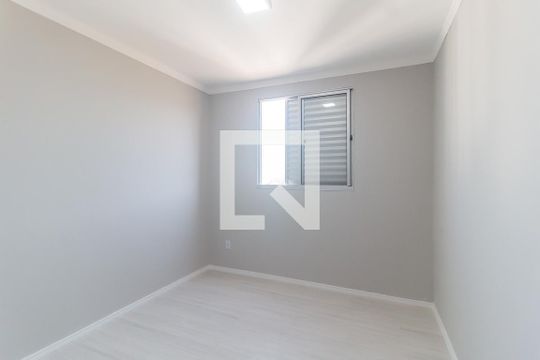 Quarto 1 de apartamento para alugar com 2 quartos, 47m² em Vila Mogilar, Mogi das Cruzes