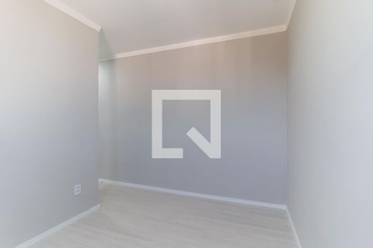 Quarto 2 - Suíte de apartamento para alugar com 2 quartos, 47m² em Vila Mogilar, Mogi das Cruzes