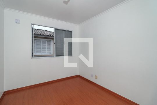 Quarto 2 de casa de condomínio à venda com 3 quartos, 91m² em Sarandi, Porto Alegre