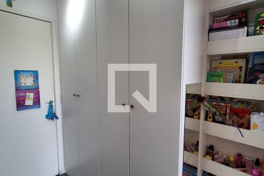 Quarto 1 de kitnet/studio para alugar com 2 quartos, 42m² em Santa Paula, São Caetano do Sul
