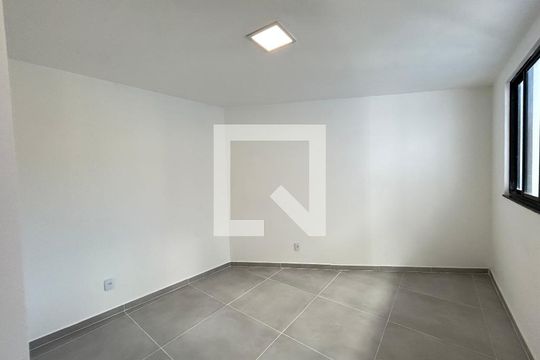 Quarto  de apartamento para alugar com 2 quartos, 104m² em Méier, Rio de Janeiro