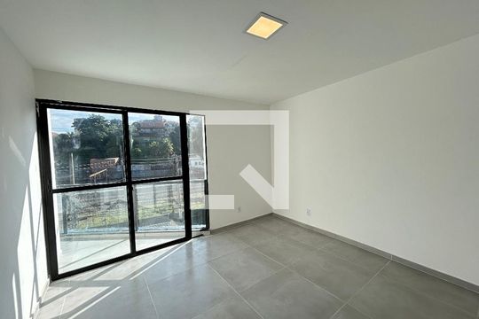 Suite de apartamento para alugar com 2 quartos, 104m² em Méier, Rio de Janeiro