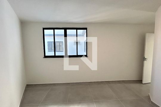 Quarto  de apartamento para alugar com 2 quartos, 104m² em Méier, Rio de Janeiro
