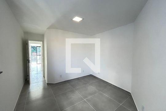 Quarto  de apartamento para alugar com 2 quartos, 104m² em Méier, Rio de Janeiro