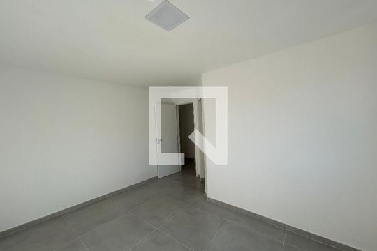 Suite de apartamento à venda com 2 quartos, 100m² em Engenho Novo, Rio de Janeiro