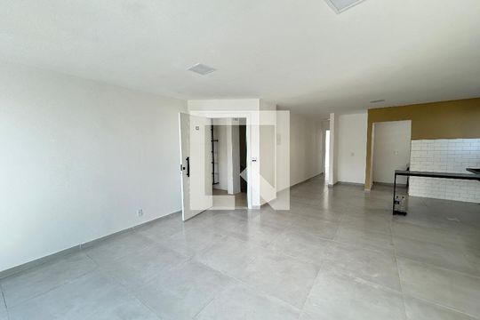 Sala de apartamento à venda com 2 quartos, 100m² em Engenho Novo, Rio de Janeiro