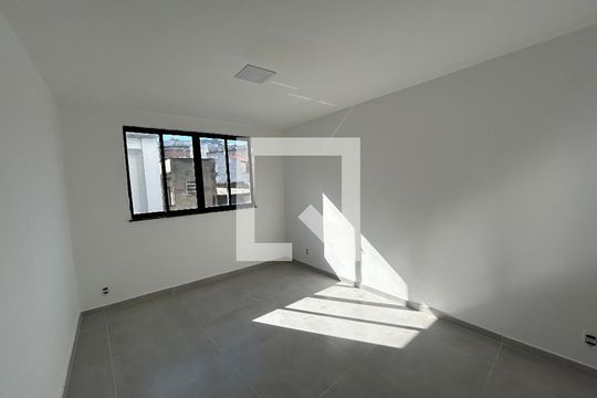 Suite de apartamento à venda com 2 quartos, 100m² em Engenho Novo, Rio de Janeiro
