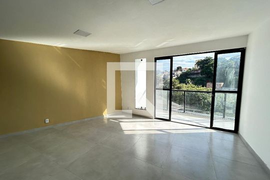 Apartamento para alugar com 2 quartos, 100m² em Engenho Novo, Rio de Janeiro