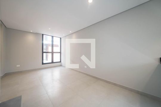 Sala de casa de condomínio à venda com 2 quartos, 146m² em Vila Congonhas, São Paulo