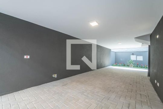 Garagem de casa de condomínio à venda com 2 quartos, 146m² em Vila Congonhas, São Paulo