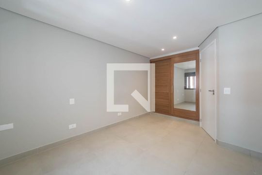 Suíte 1 de casa de condomínio à venda com 2 quartos, 146m² em Vila Congonhas, São Paulo