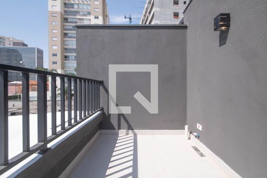 Área Gourmet de casa de condomínio à venda com 2 quartos, 146m² em Vila Congonhas, São Paulo