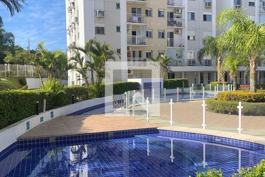 Apartamento à venda com 2 quartos, 62m² em Jardim Carvalho, Porto Alegre
