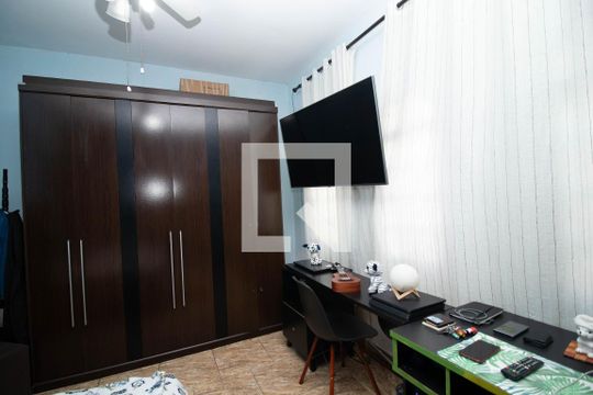 Quarto 1 de casa à venda com 3 quartos, 168m² em Vila Alianca, Guarulhos