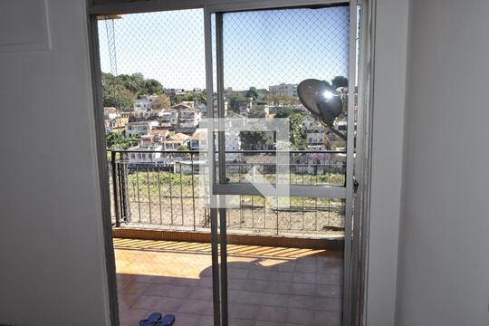 Sala de apartamento à venda com 2 quartos, 88m² em Engenho Novo, Rio de Janeiro