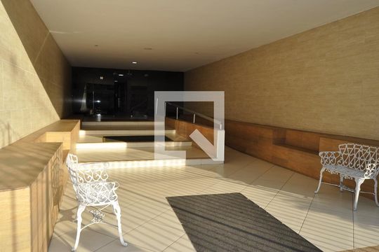 Área comum de apartamento à venda com 2 quartos, 88m² em Engenho Novo, Rio de Janeiro